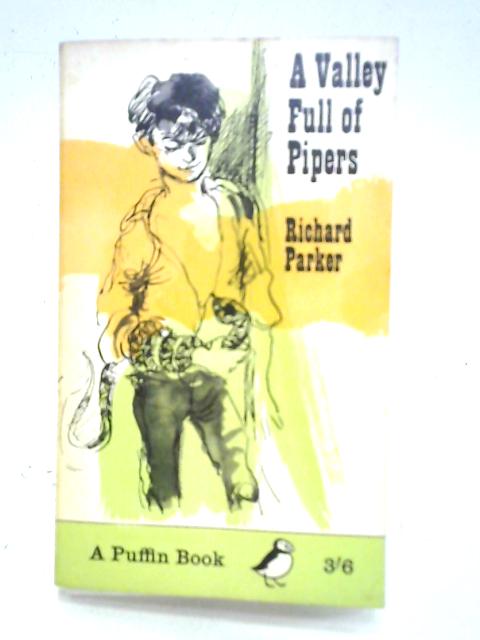 A Valley Full of Pipers