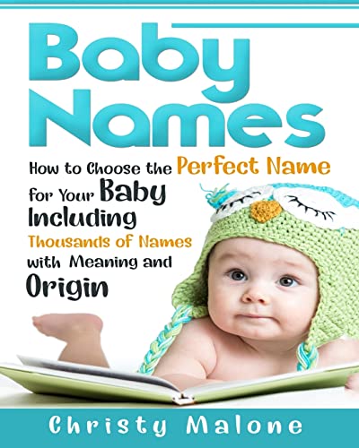 Baby Names