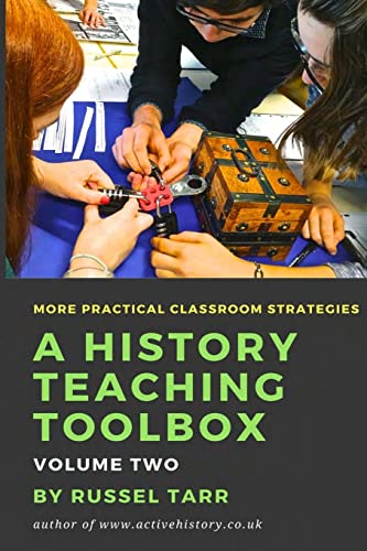 A History Teaching Toolbox