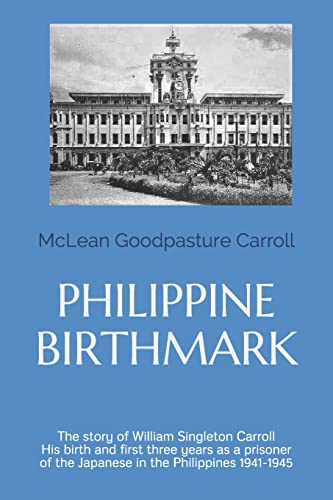 Philippine Birthmark