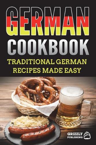 German Cookbook