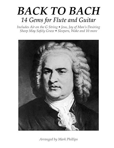 Back to Bach