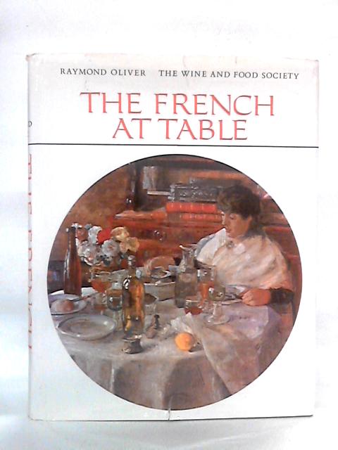 The French at Table