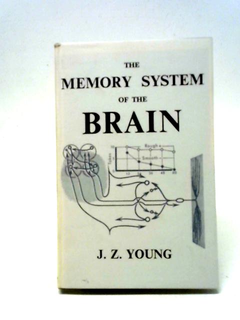 The Memory System of the Brain (1964) | Old & Rare at World of Books US