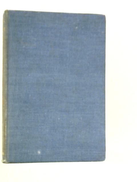 Icarus: An Anthology of the Poetry of Flight