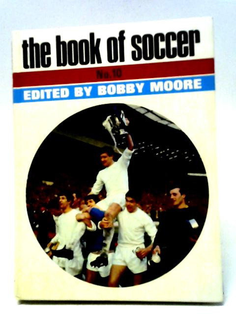 The Book of Soccer, No. 10