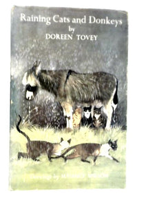 Raining Cats and Donkeys 