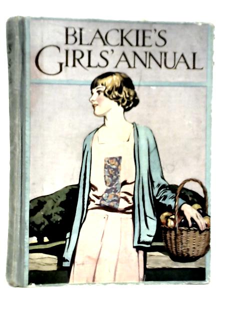 Blackie's Girls' Annual