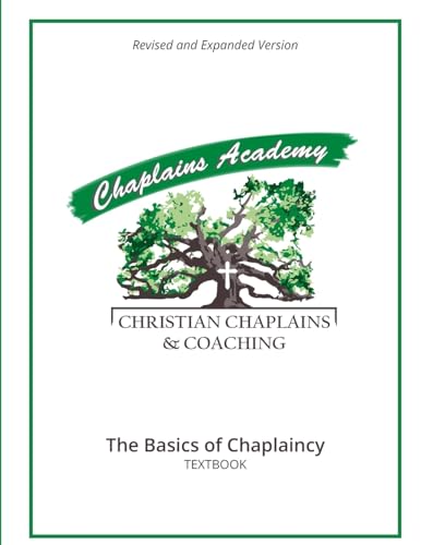 Christian Chaplains & Coaching
