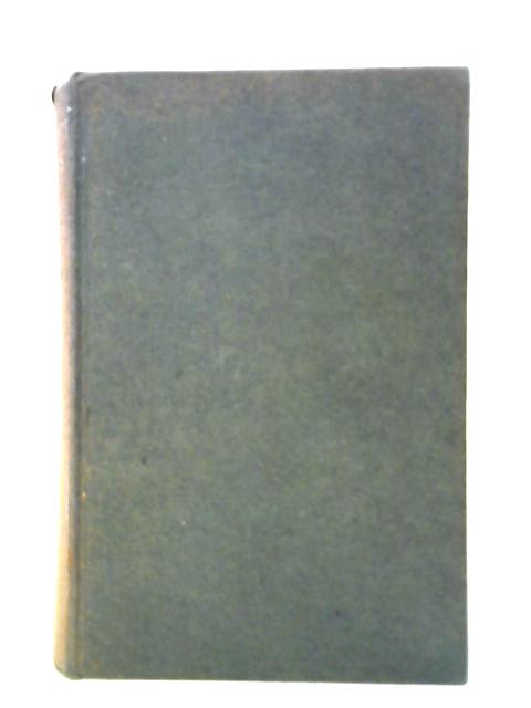 The Complete Poems of W. H. Davies