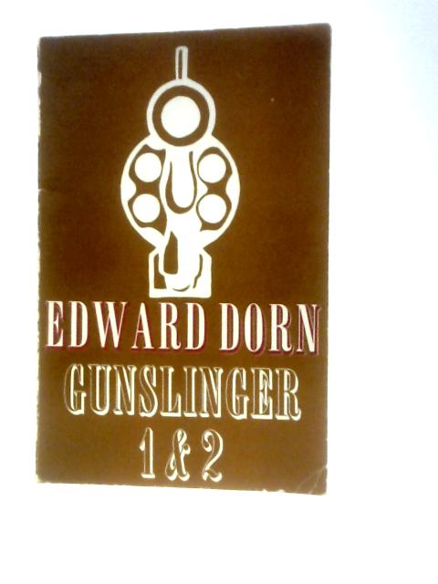 Gunslinger: Bks. 1 & 2