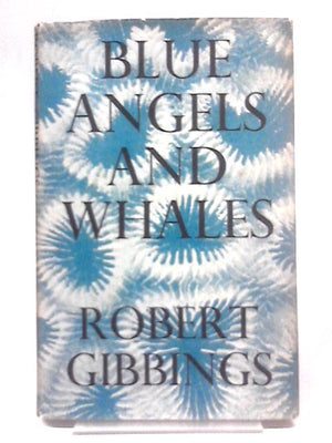 Blue Angels And Whales