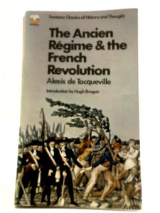 The Ancien Regime And The French Revolution 