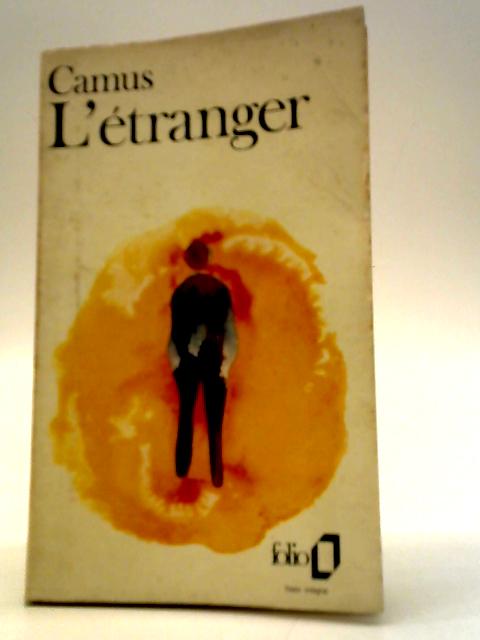 L'Etranger