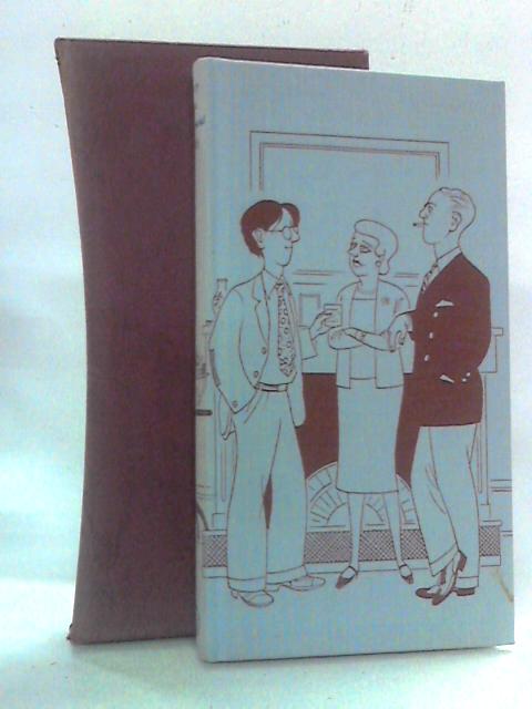 Diary Of A Provincial Lady - The Folio Society