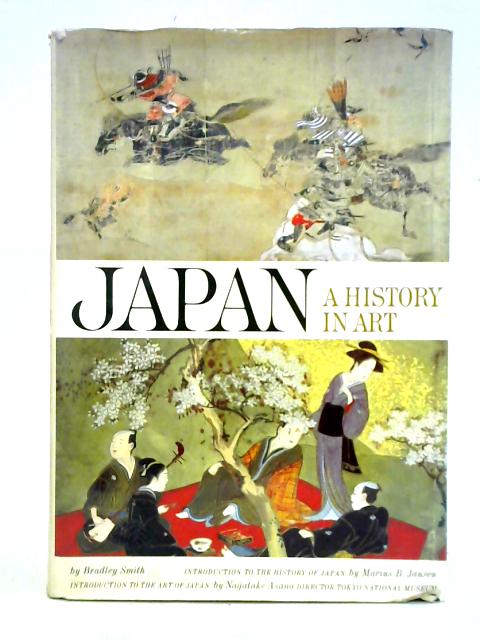 Japan: A History in Art