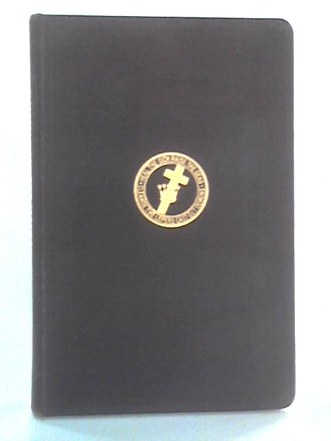 Manual of the Mother Church: The First Church of Christ Scientist in Boston