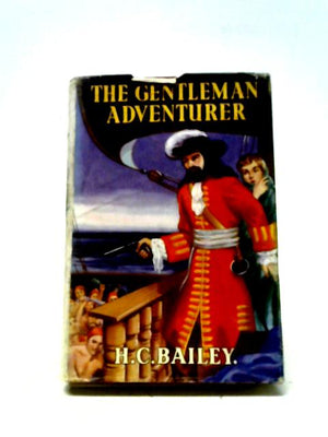 The Gentleman Adventurer