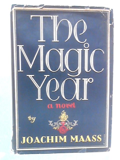 The Magic Year