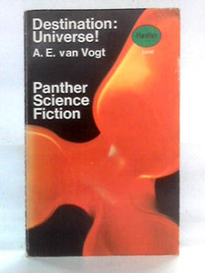 Destination Universe 