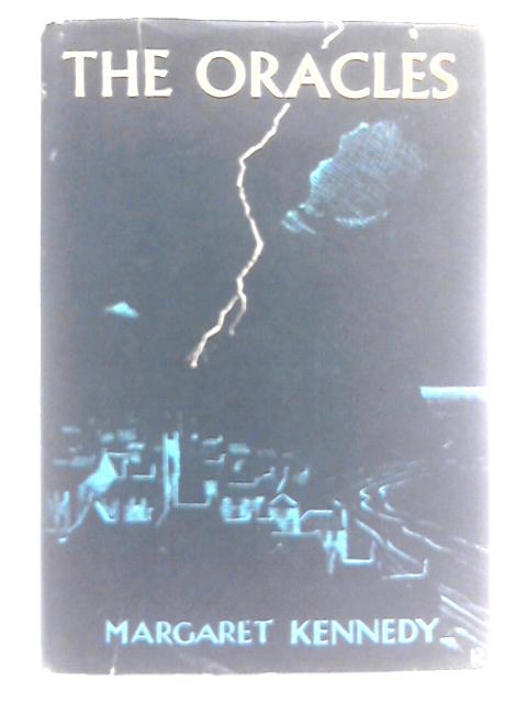 The Oracles