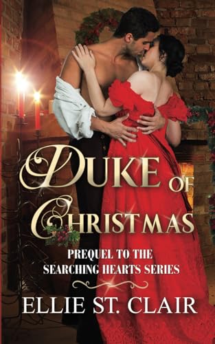 Duke of Christmas