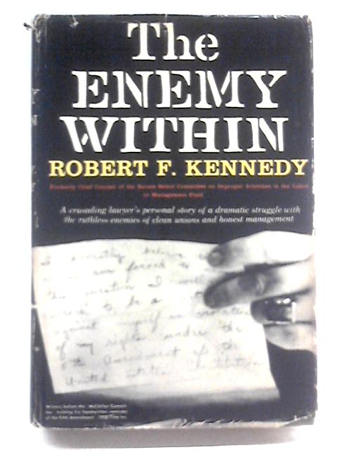 The Enemy Within