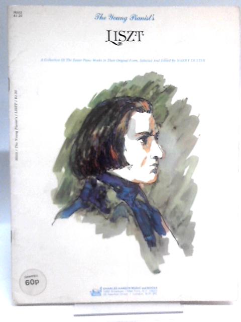 The Young Pianist's Liszt