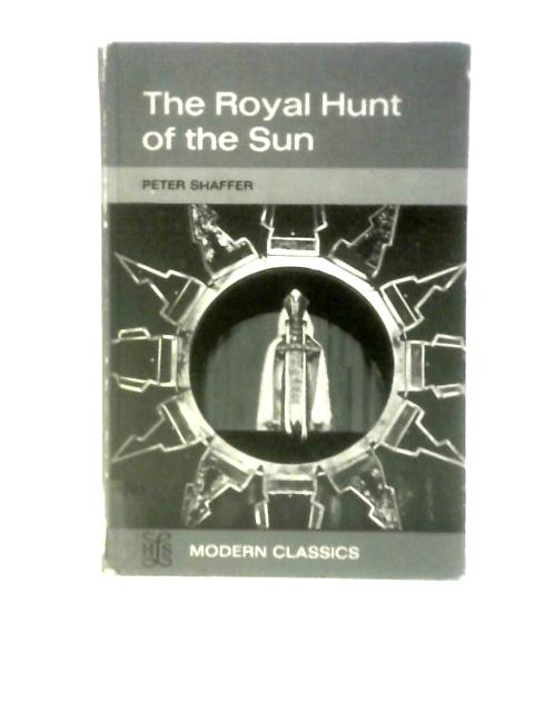 The Royal Hunt Sun