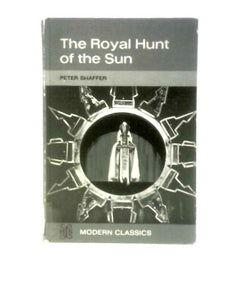 The Royal Hunt Sun 