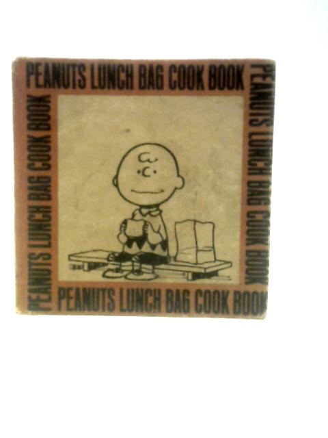 Peanuts Lunch Bag Cook Book