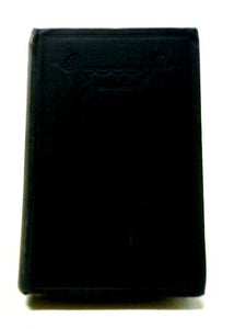 Hail and Farewell - Ave 