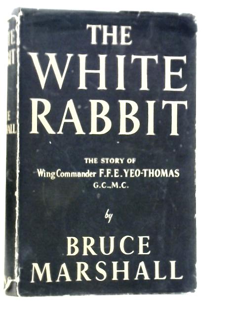 The White Rabbit