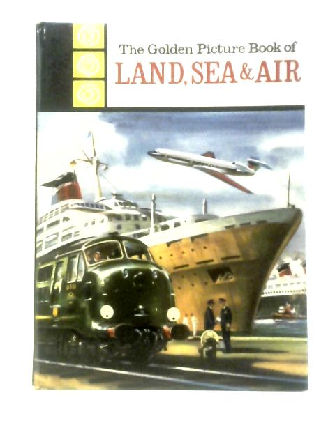 Land Sea & Air