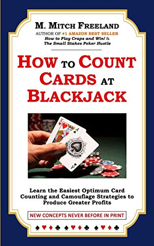 How to Count Cards at Blackjack