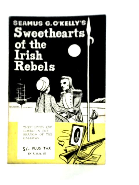 Sweethearts of the Irish Rebels