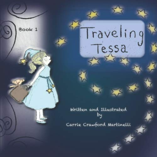 Traveling Tessa