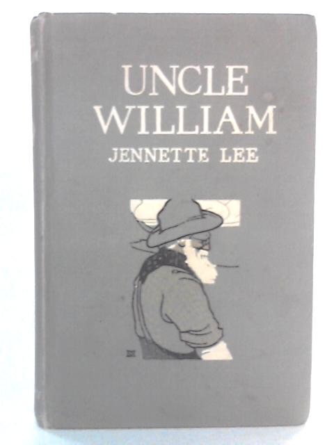 Uncle William - The Man Who Was Shif'less