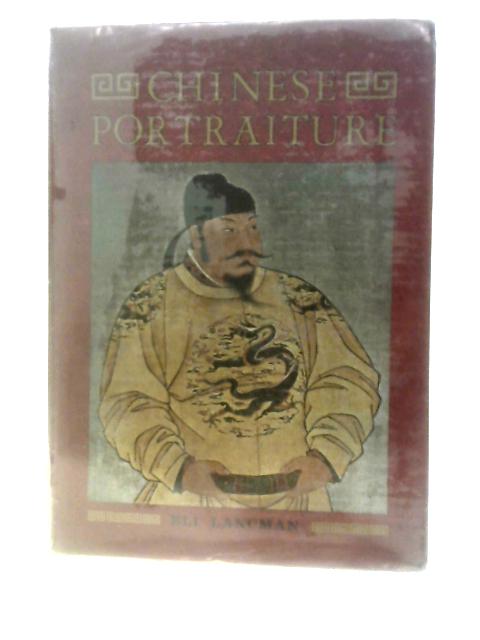 Chinese Portraiture