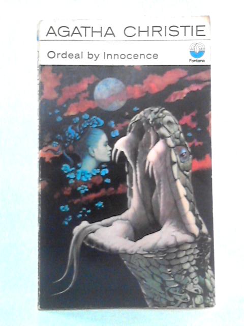 Ordeal By Innocence