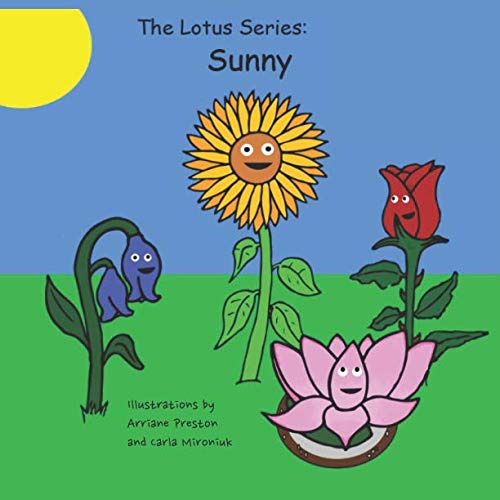 Sunny: The Lotus Series