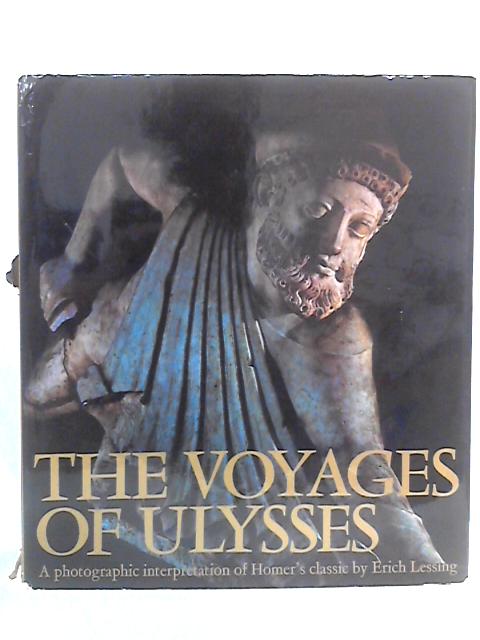 The Voyages of Ulysses