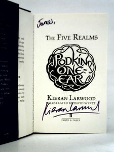 Podkin One-Ear (The Five Realms) 