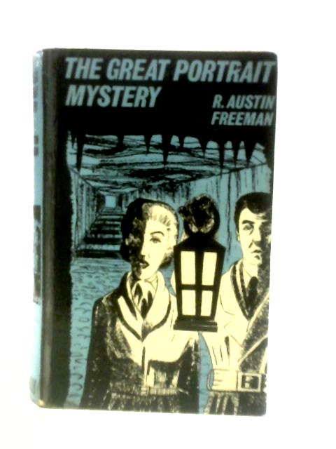 Great Portrait Mystery