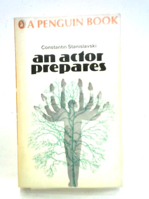 An Actor Prepares