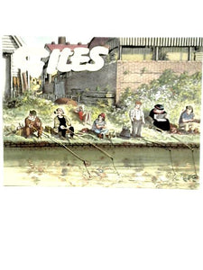 Giles Sunday Express & Daily Express Cartoons Twenty-Fourth Series 