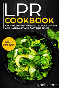 Lpr Cookbook 
