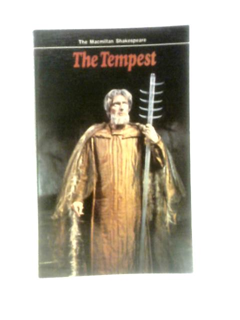 The Tempest [The Macmillan Shakespeare]