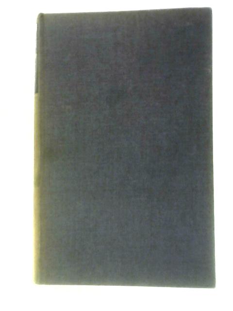 The Territorial Imperative: A Personal Inquiry Into The Animal Origins Of Property And Nations