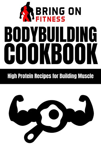 Bodybuilding Cookbook